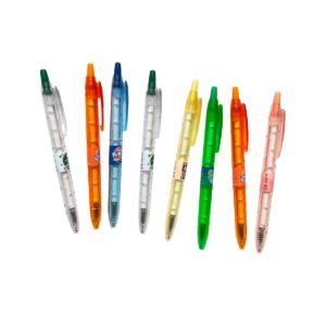 Lapiceros Marcas Bebidas