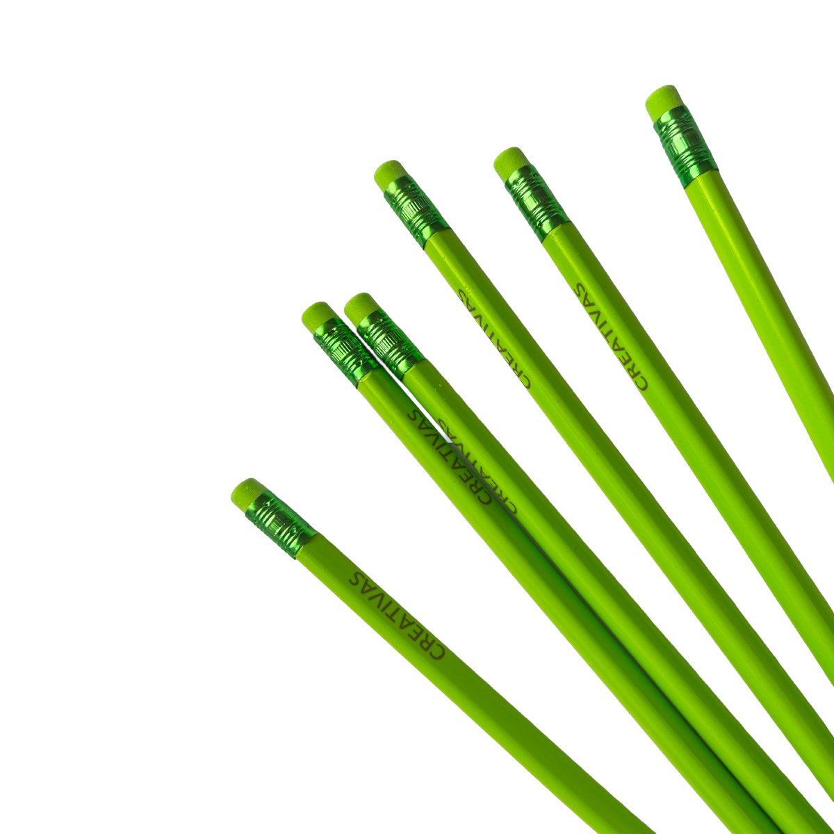 Lápices "Colección Creativas" - Image 2