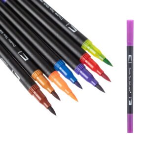 Marcadores Double Tips Mark