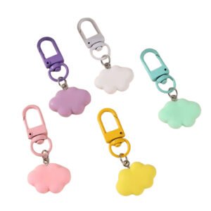 Llaveros Nube